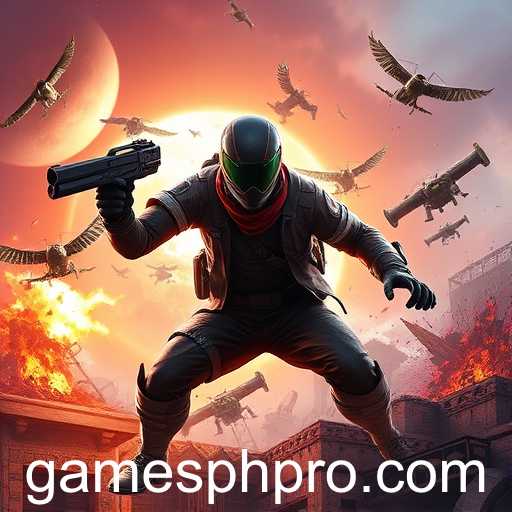 Exploring the Thrilling World of Action Games on Gamesph