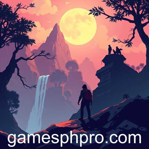 Exploring the Thrilling World of Adventure Games on Gamesph
