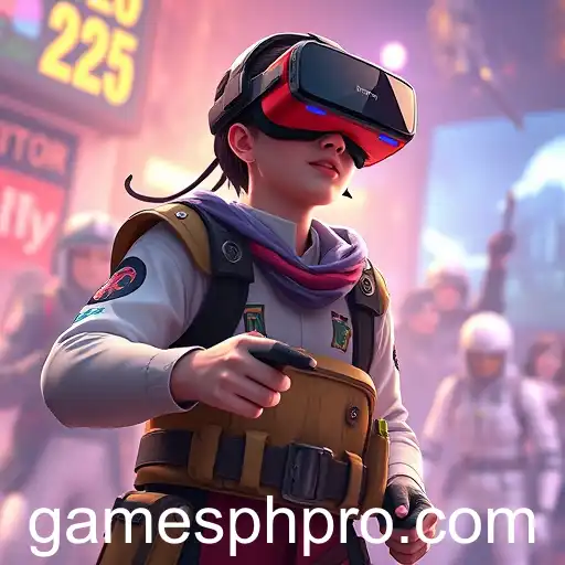 Emerging Trends in Online Gaming