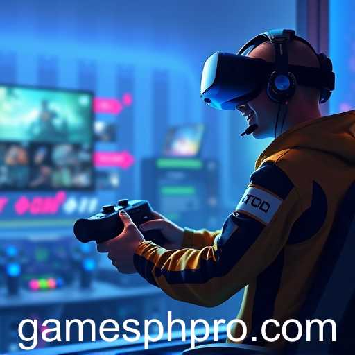 Emerging Trends in the Gaming Industry