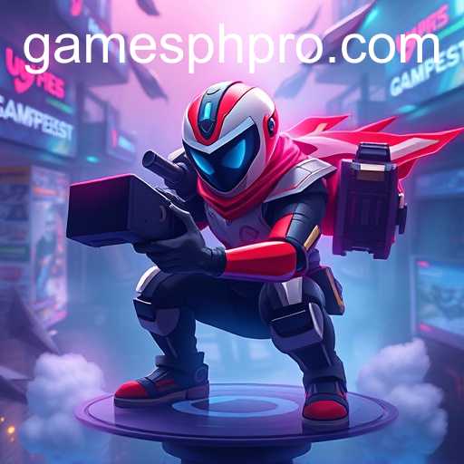 The Evolution of GamesPH in the Modern Gaming Era