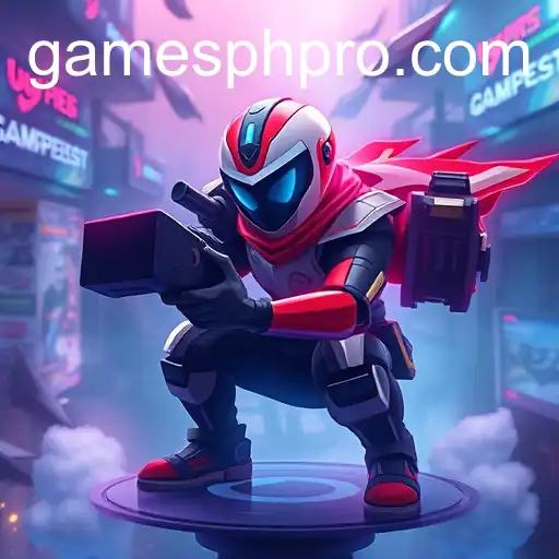 The Evolution of GamesPH in the Modern Gaming Era