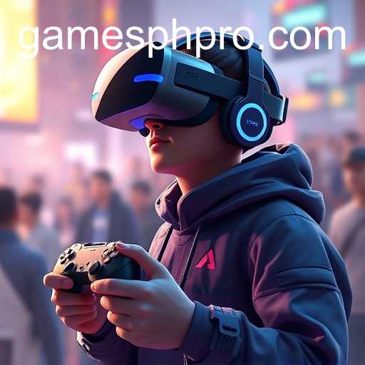 The Evolution of Gaming in 2025