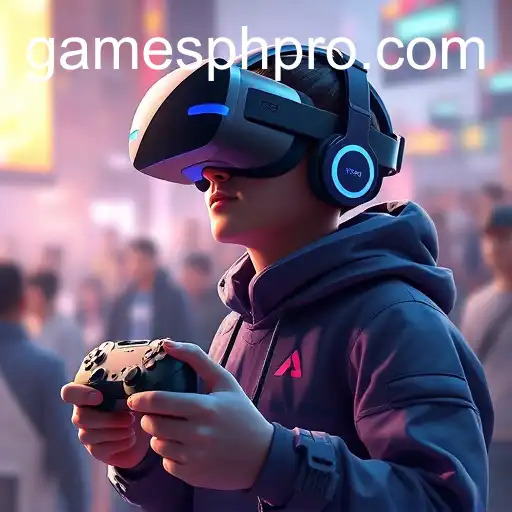 The Evolution of Gaming in 2025