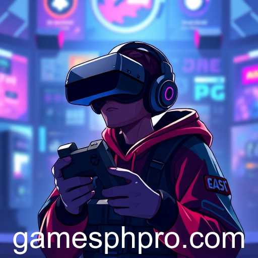 Evolution of Online Gaming: A 2025 Perspective