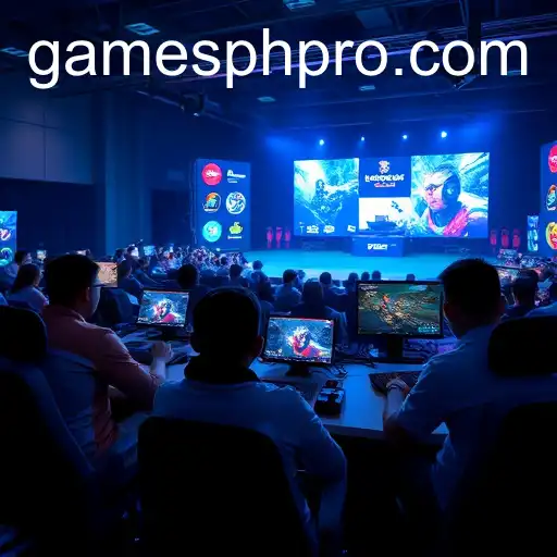 The Evolution of Online Gaming in 2025