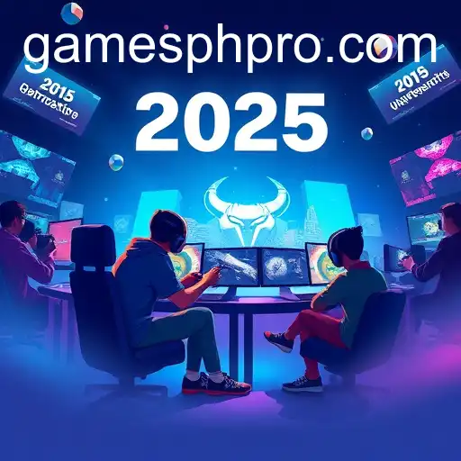 The Evolution and Challenges of Online Gaming Platforms