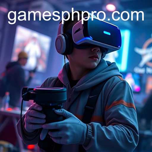 The Evolution of Online Gaming in 2025