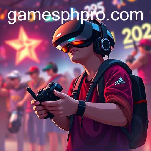 Gamers Unite: Exploring the Future of Online Gaming