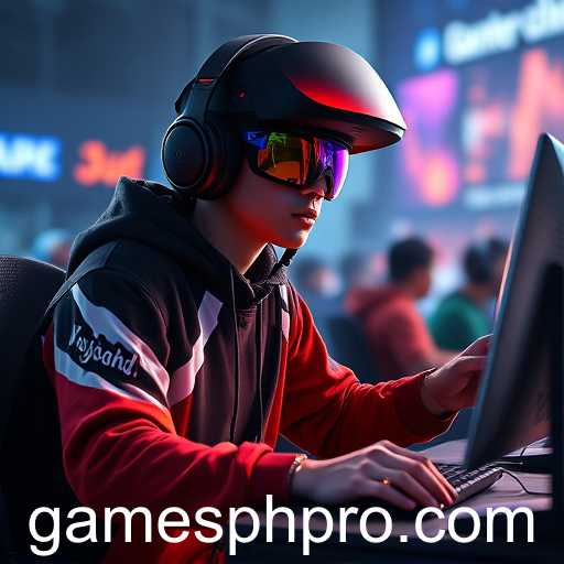 The Digital Playground: Exploring the World of Gamesph