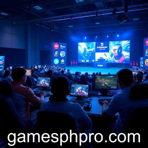 Gaming in Evolution: A Look at 2025