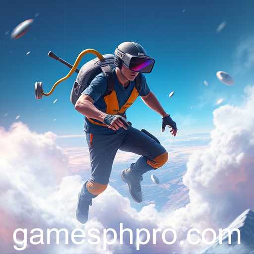 Gaming Evolution: The Rise of GamesPH in 2025