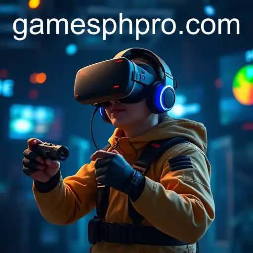 Gaming Trends Shaping the Future in 2025