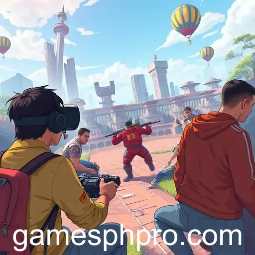 The Rise of Interactive Gaming in 2025