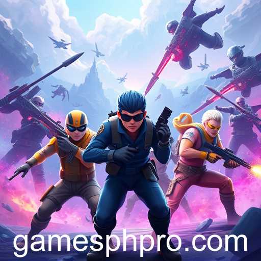 Exploring the Exciting World of Multiplayer Games on Gamesph