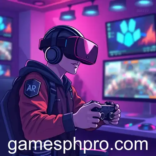 Exploring the Evolving Landscape of Online Gaming