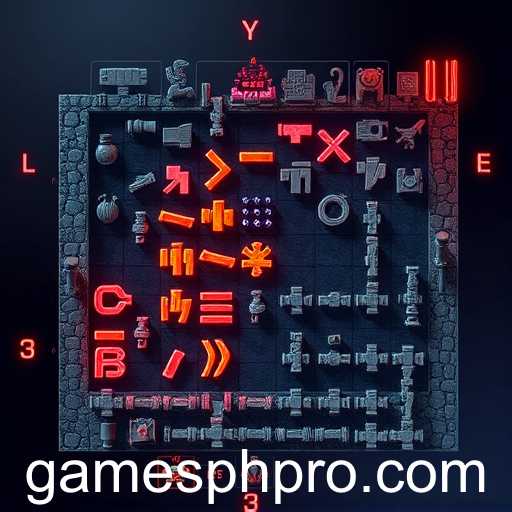 Exploring the World of Puzzle Games on Gamesph