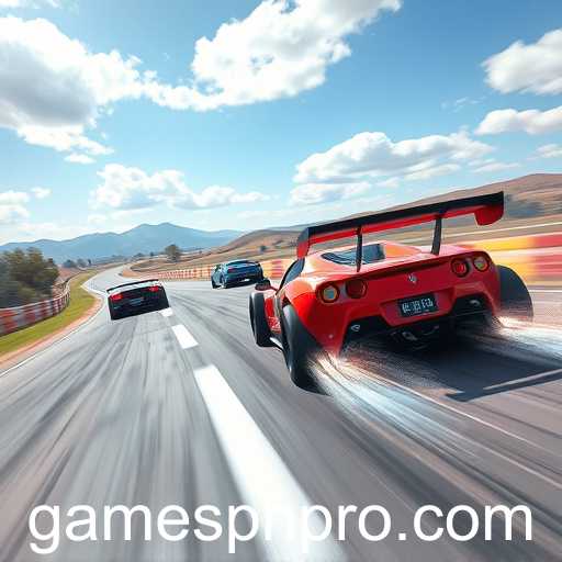 The Ever-Evolving World of Racing Games on Gamesph
