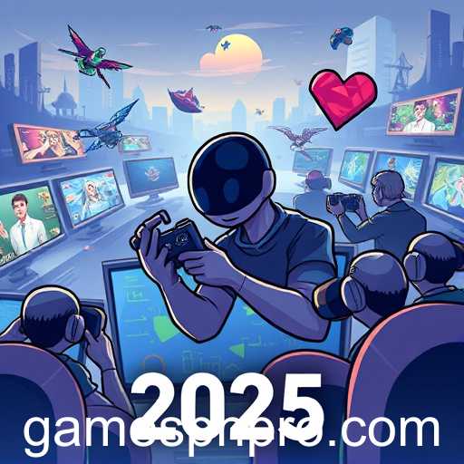 The Rise of GamesPH in Online Gaming