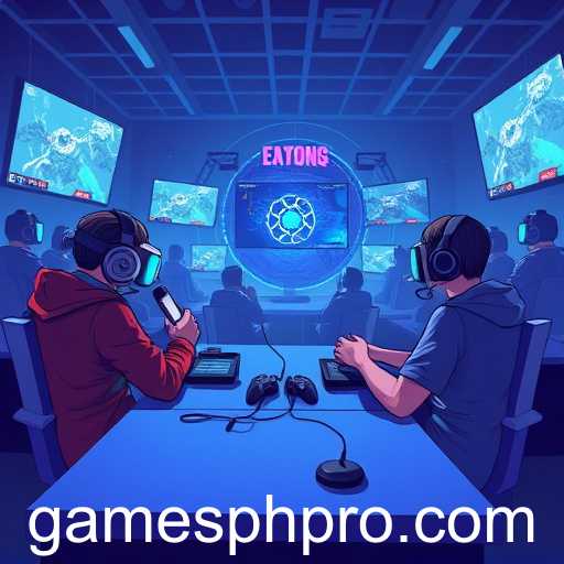 The Rise of Digital Gaming Communities