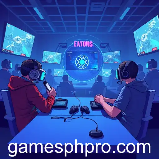 The Rise of Digital Gaming Communities