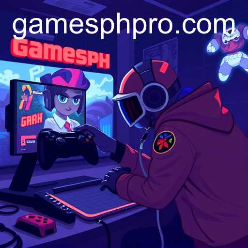 The Rise of GamesPH: A Hub for Gaming Enthusiasts
