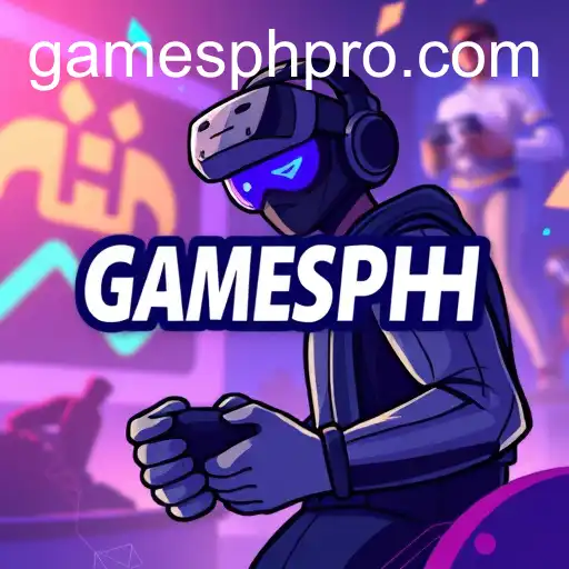 The Rise of GamesPH in the Global Market
