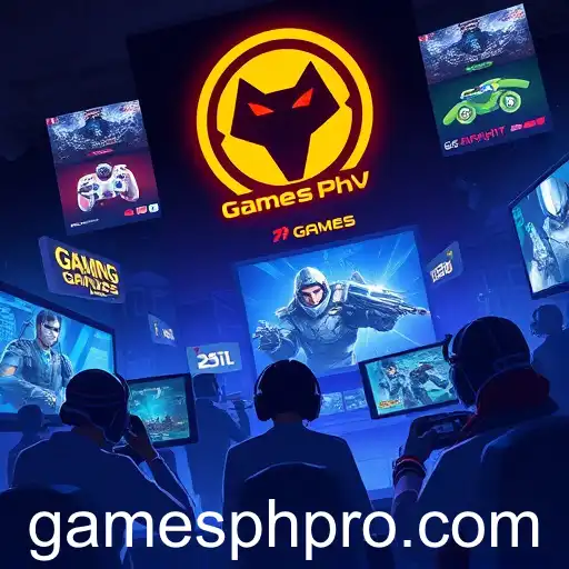 The Rise of GamesPH in the Gaming Community