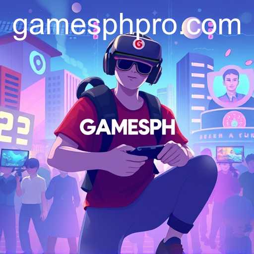 The Rise of GamesPH: A New Era in Online Gaming