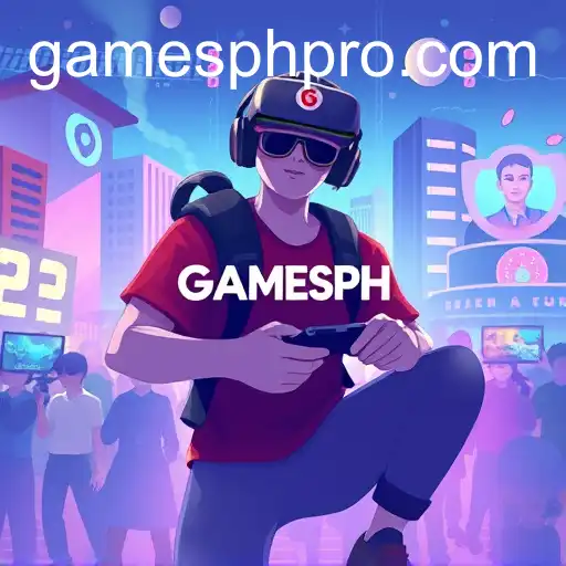 The Rise of GamesPH: A New Era in Online Gaming