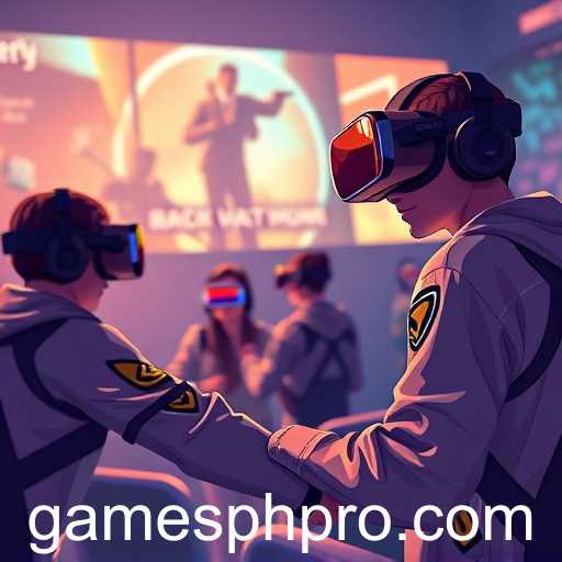 Gaming Evolution: The Rise of Virtual Experiences