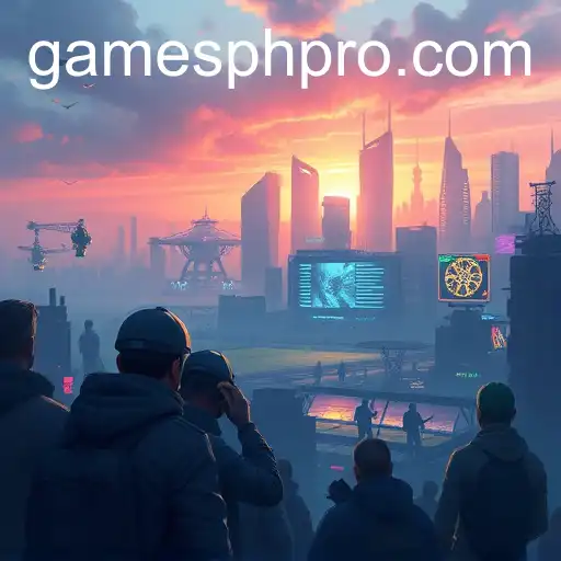 Rising Trends in the Gaming Industry