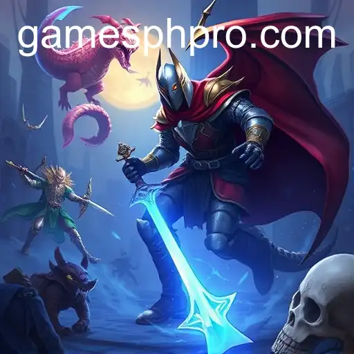 Exploring the World of Role-Playing Games on Gamesph