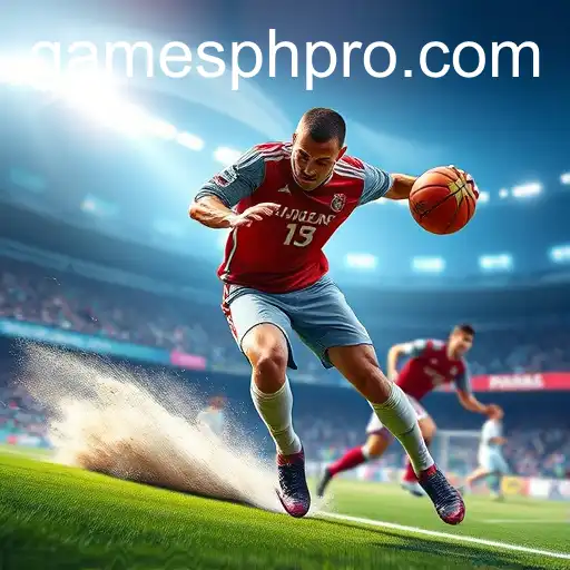 Exploring the Exciting World of Sports Games on Gamesph