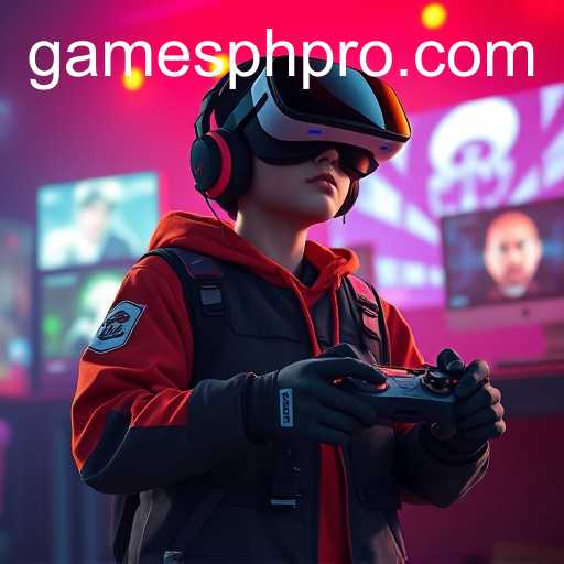 The Gaming Revolution